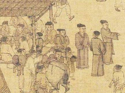 宋朝历史图片