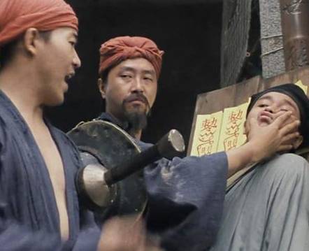 古代历史图片