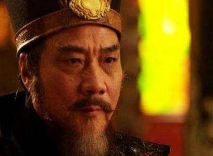 李渊历史图片