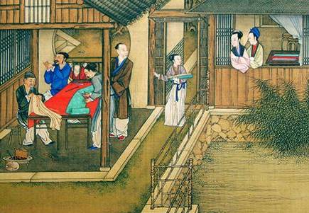 三国历史图片