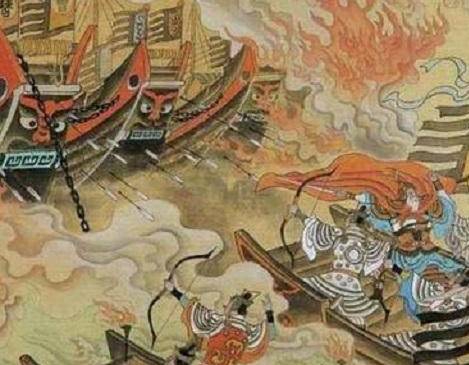 三国历史图片