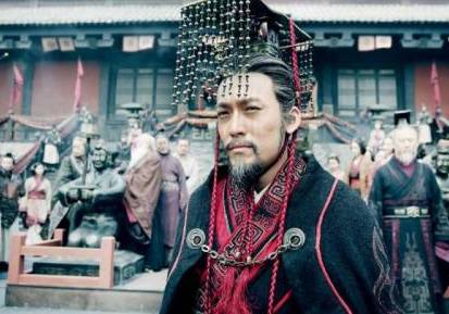 白起历史图片