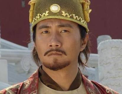 朱标历史图片