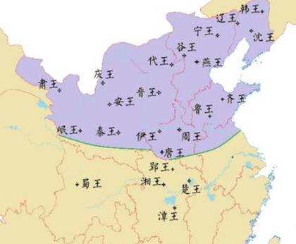 朱标历史图片