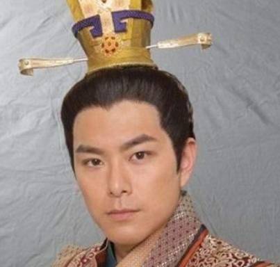 朱祁镇历史图片