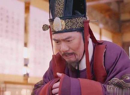 李治历史图片