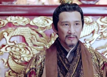 仆固怀恩历史图片