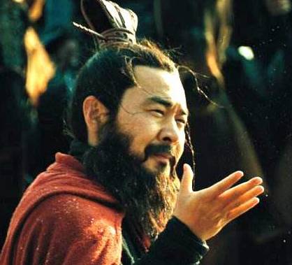 孙策历史图片