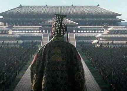 魏国历史图片