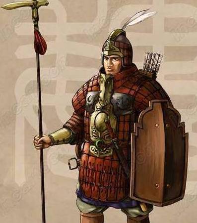 魏国历史图片