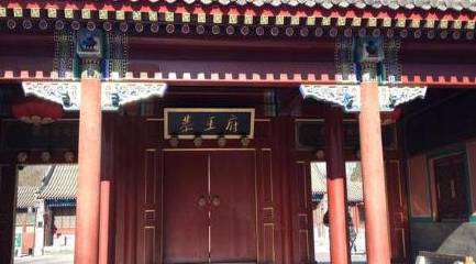 清朝历史图片