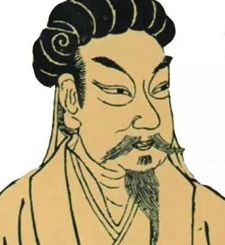 司马氏历史图片