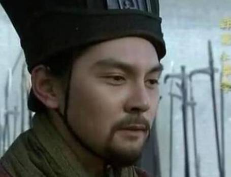 郭嘉历史图片