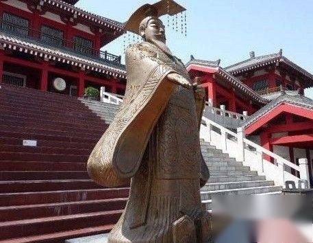 谶语中的历史历史图片