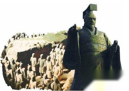 谶语中的历史历史图片