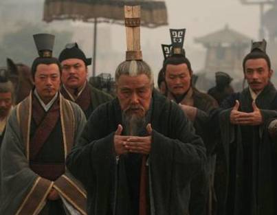 商鞅变法历史图片