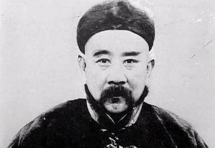 清朝历史图片