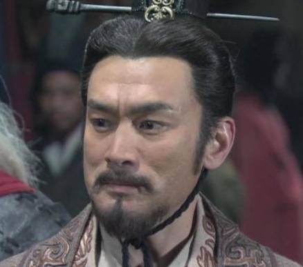 赵括历史图片