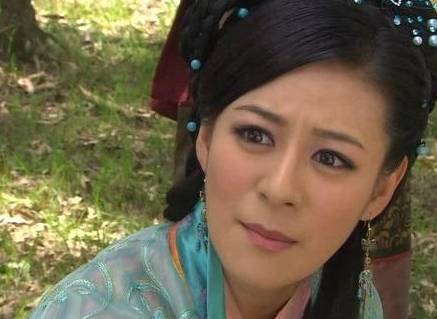 宝庆公主历史图片