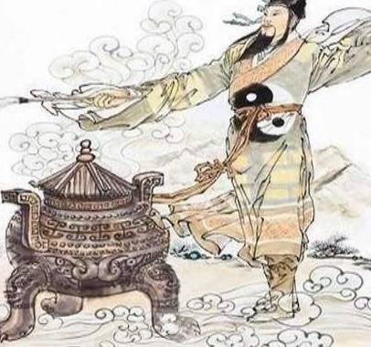 古代历史图片