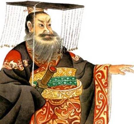 古代历史图片