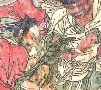 古代历史图片