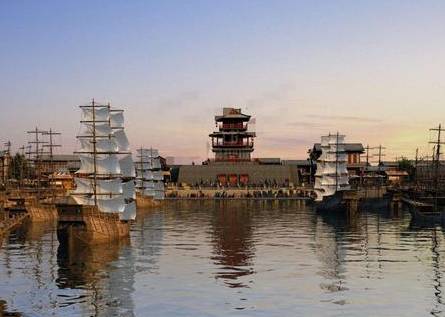 古代历史图片
