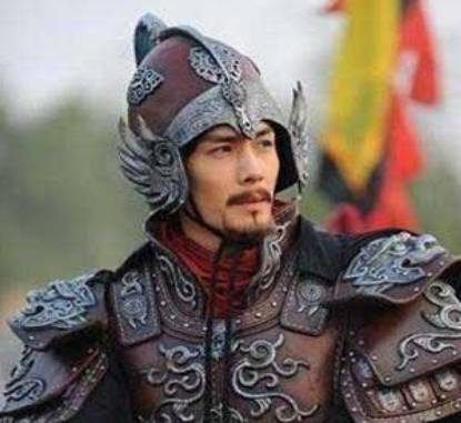 杯酒释兵权历史图片