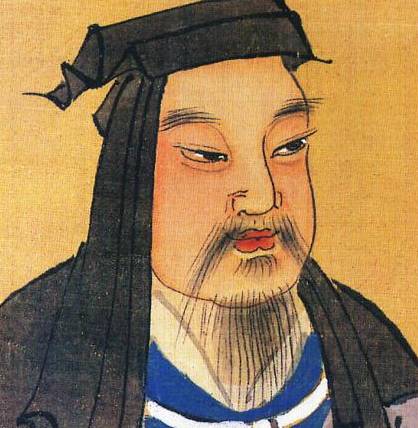 三国历史图片