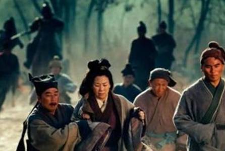 三国历史图片