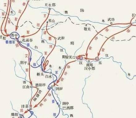 三国历史图片