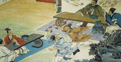古代历史图片