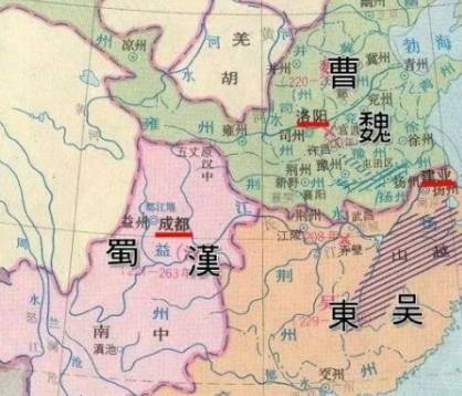 孙权历史图片