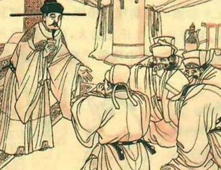 宋朝历史图片