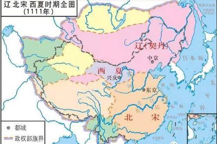 宋朝历史图片