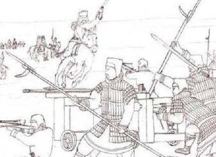 古代历史图片