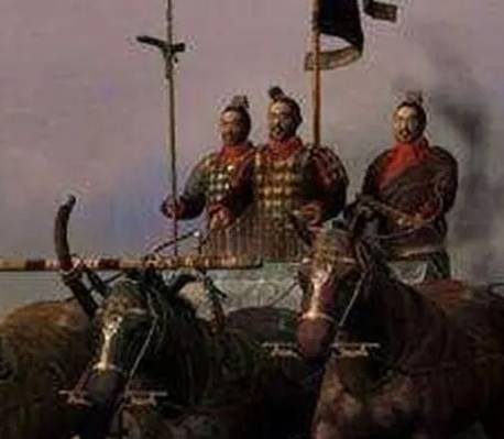 古代历史图片