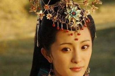 王政君历史图片