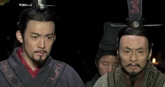 长平之战历史图片