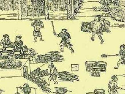 古代历史图片