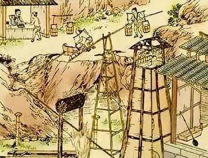 古代历史图片