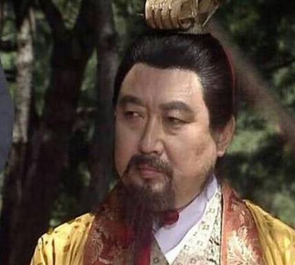 诸葛亮历史图片