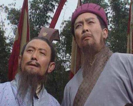 诸葛亮历史图片
