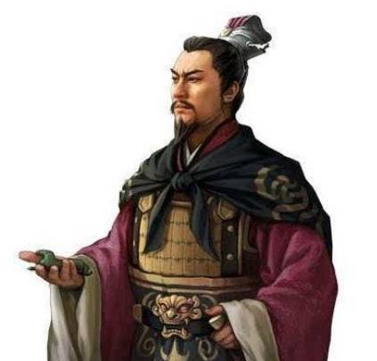秦国历史图片