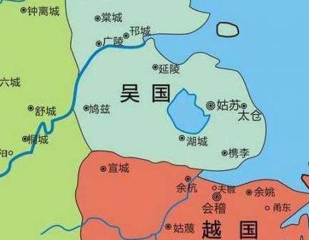 楚国历史图片