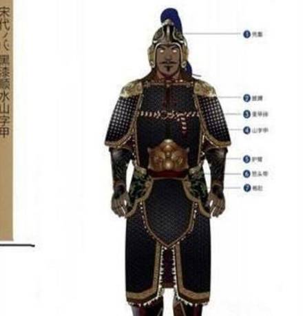 宋朝历史图片