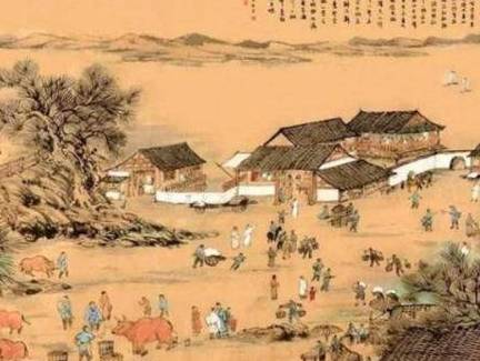 宋朝历史图片