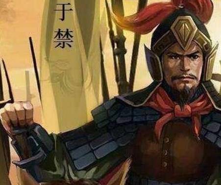 五子良将历史图片