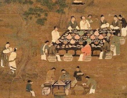 清朝历史图片