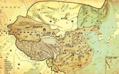 汉朝历史图片